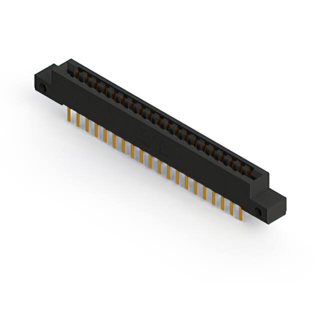 357-040-540-212 EDAC Inc.  Edgeboard Connectors